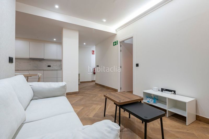 Foto afb1834e-9988-4c41-b321-7b604dcd364d. Loft amb calefacció a Cortes-Huertas Madrid