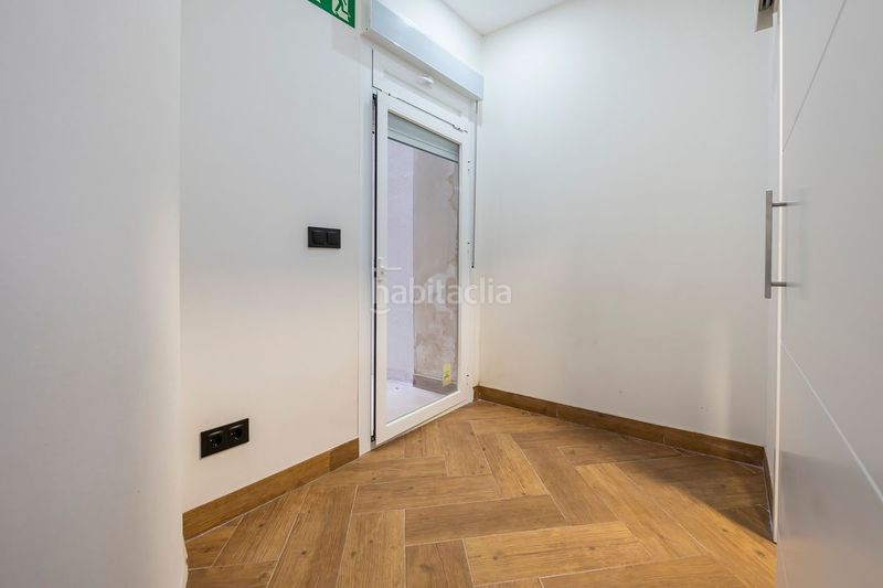 Foto bdbd62bf-1c3d-4205-92c8-4c9a0a1eec90. Loft amb calefacció a Cortes-Huertas Madrid