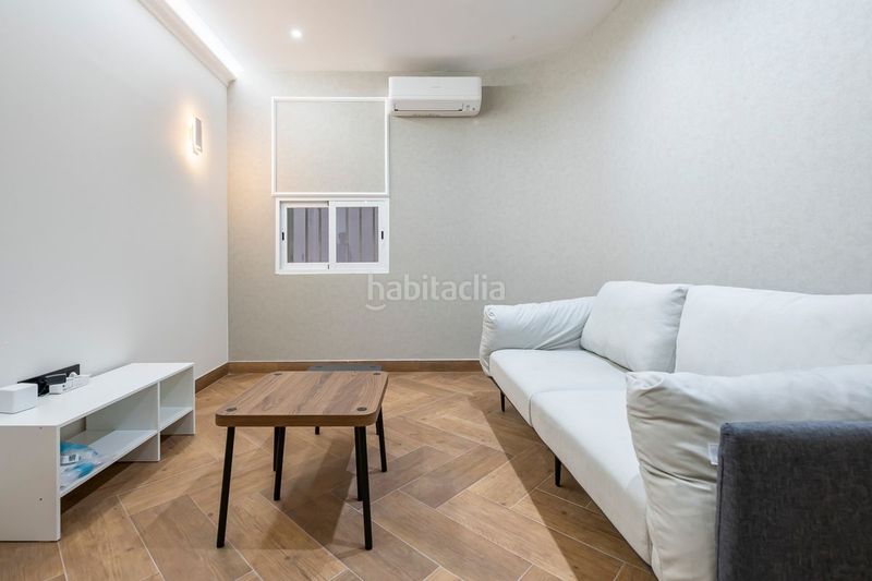 Foto c8a47ef8-fcb7-40ba-a034-6f7a10dd9d4c. Loft amb calefacció a Cortes-Huertas Madrid