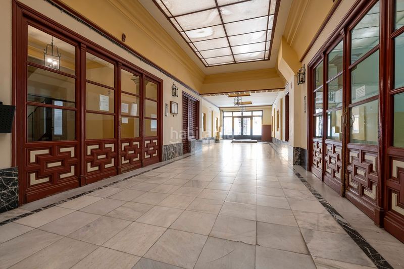 Foto d570b630-9a78-44e1-9655-b963ea1ad954. Loft amb calefacció a Cortes-Huertas Madrid