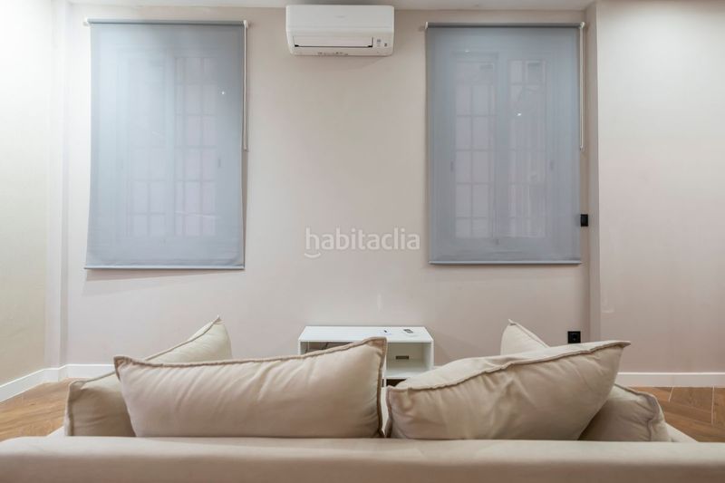 Foto eb0ce85d-b6af-4de6-bf38-df1de525ff4c. Loft amb calefacció a Cortes-Huertas Madrid