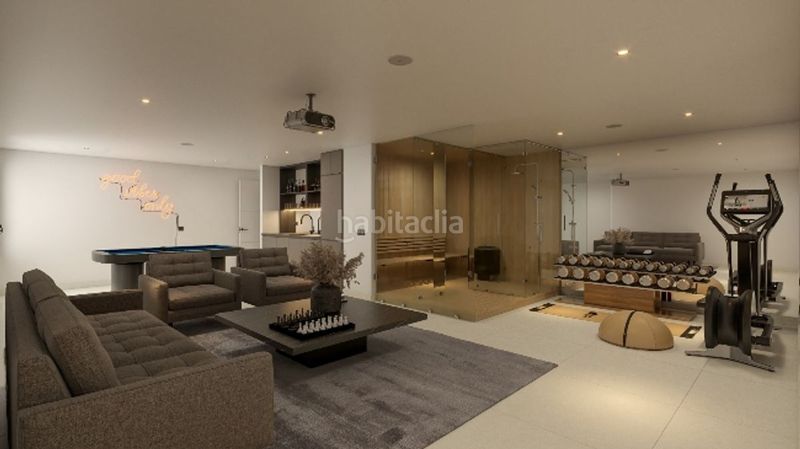 Foto f606db57-7c07-406c-961d-f9c739a9b5f7. Casa amb calefacció aparcament piscina a Nueva Atalaya Estepona