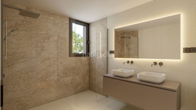 Foto fbd20623-18b7-46d6-b1fd-8008b45ac80e. Casa amb calefacció aparcament piscina a Nueva Atalaya Estepona