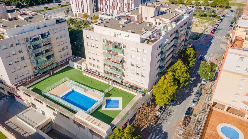 Foto 30fb9a83-d3a8-4777-aa8a-7b34357ffbef. Pis amb calefacció aparcament piscina a El Tejar - Hacienda Bizcochero Málaga
