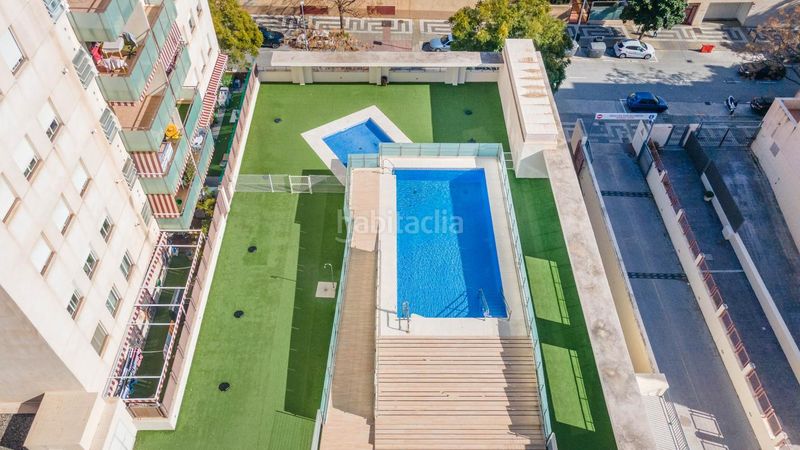 Foto 5bddf10b-e42e-49dd-a754-f843eb497892. Pis amb calefacció aparcament piscina a El Tejar - Hacienda Bizcochero Málaga