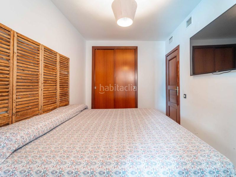 Foto ba597c45-3ba9-499c-b3a2-cb42c48f814e. Pis amb calefacció aparcament piscina a El Tejar - Hacienda Bizcochero Málaga