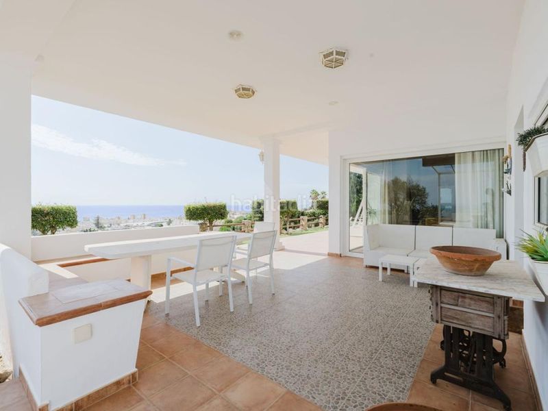 Foto d6857846-8617-4a84-9514-bba67b9b54ed. Casa en Urbanización Santa Rosa Torrox