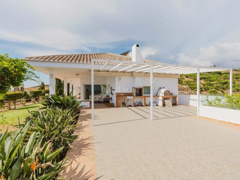 Foto f2070acc-052b-45d8-9a00-1dc29b7844ac. Casa en Urbanización Santa Rosa Torrox