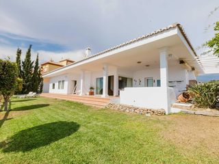 Maison  C. los naranjos