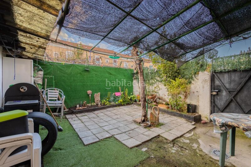 Planta baja en Villaverde Alto Madrid - Imagen 19