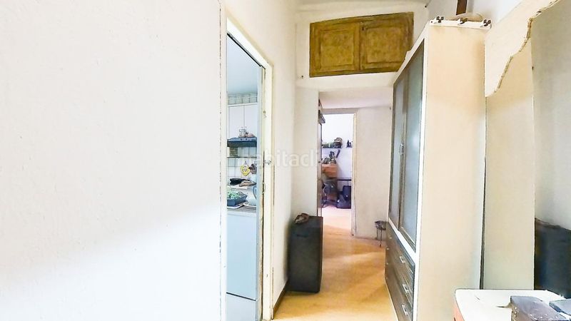 Planta baja en Villaverde Alto Madrid - Imagen 9