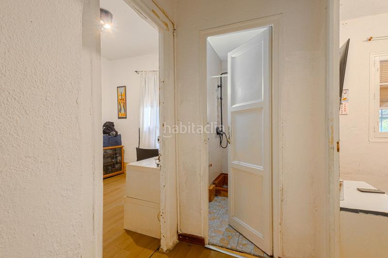 Planta baja en Villaverde Alto Madrid - Imagen 10