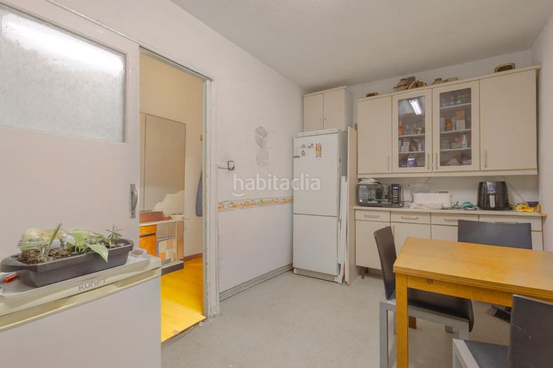 Planta baja en Villaverde Alto Madrid - Imagen 4