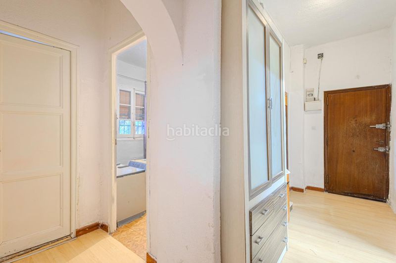 Planta baja en Villaverde Alto Madrid - Imagen 11