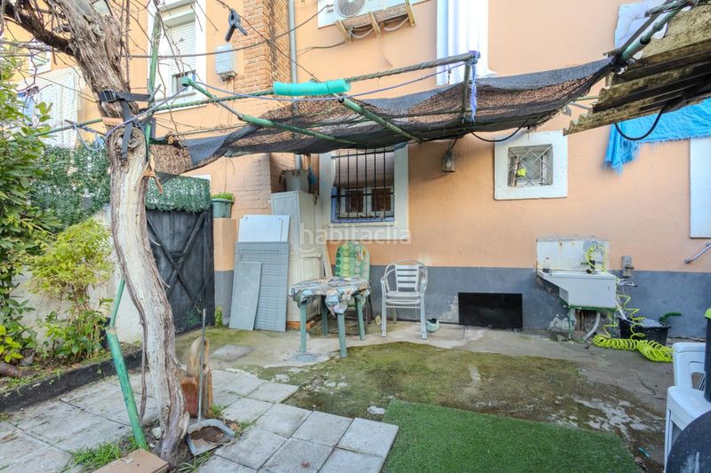 Planta baja en Villaverde Alto Madrid - Imagen 21