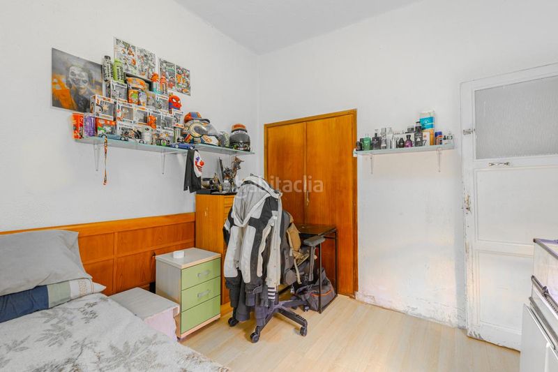 Planta baja en Villaverde Alto Madrid - Imagen 14