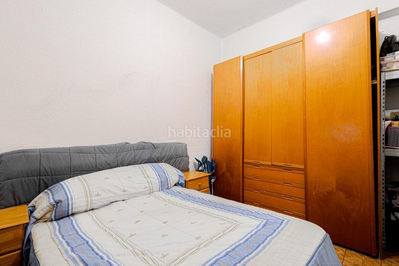Planta baja en Villaverde Alto Madrid - Imagen 17