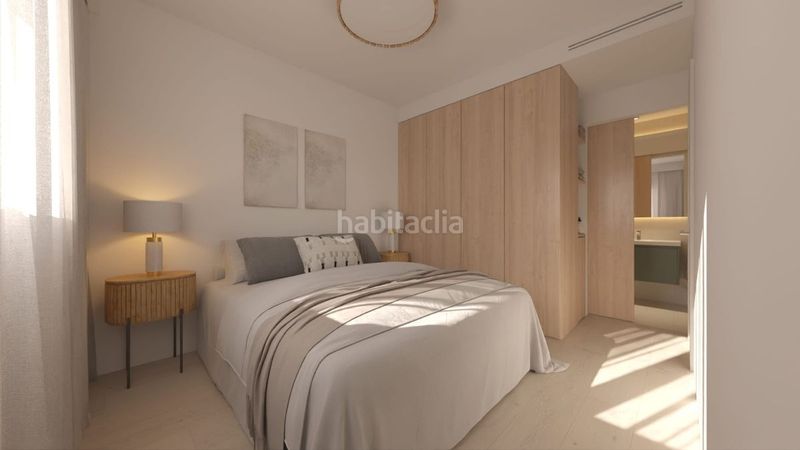 Foto 437279a9-a053-4735-9748-5014d273eb07. Pis amb calefacció aparcament a San Pascual Madrid