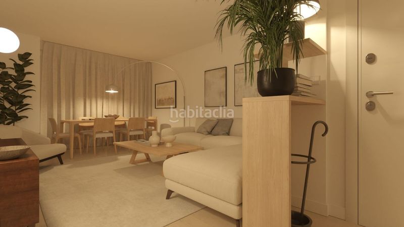 Foto a0aad5c9-7e2d-49ed-88e5-55e018e509e5. Pis amb calefacció aparcament a San Pascual Madrid