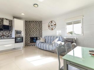 Towny house  Partida puente don pedro