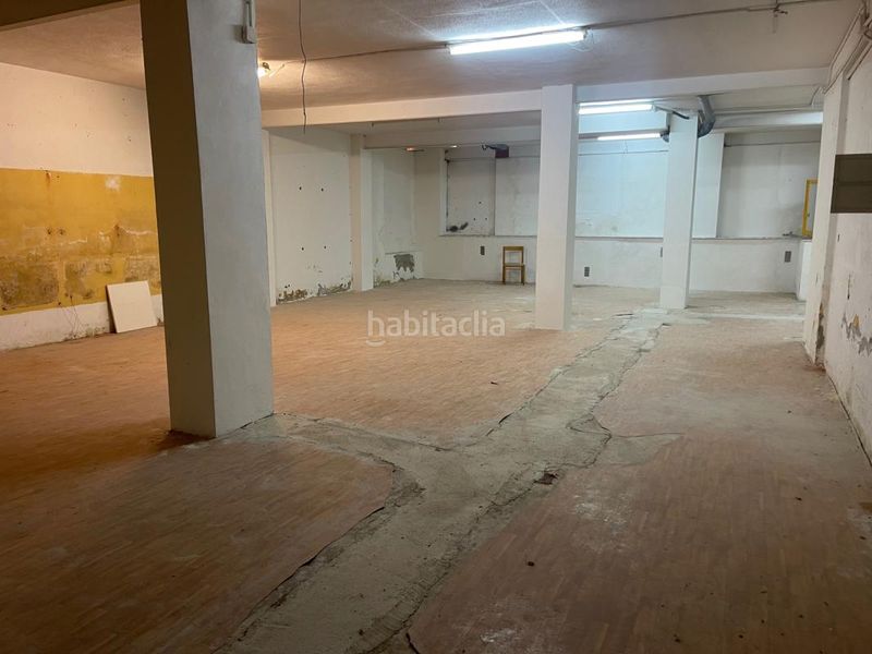 Foto 27c9657d-92b7-424b-aa29-c7f0266509bc. Local comercial amb calefacció a Centro Mutxamel