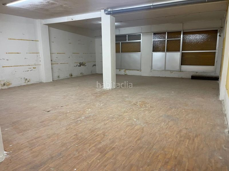 Foto 29b116b3-b37a-44b9-9e42-1aec066987b6. Local comercial amb calefacció a Centro Mutxamel