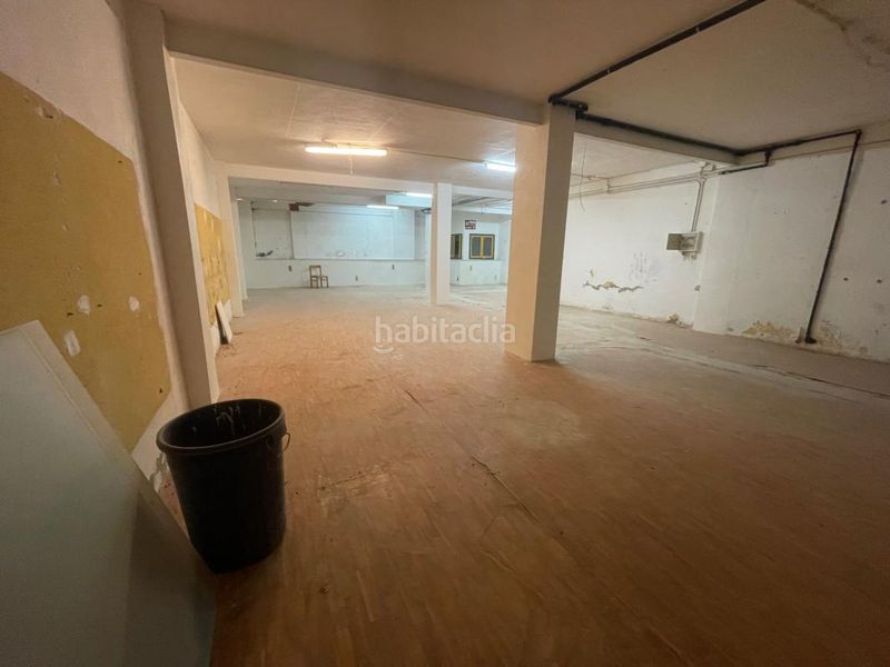 Foto 9796d04d-b3a0-4888-ac29-ed17417b3b7e. Local comercial amb calefacció a Centro Mutxamel