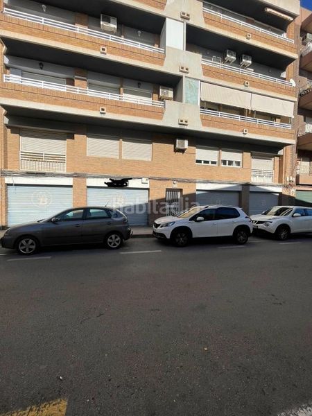 Foto ac3959bd-e173-4973-8ca8-5cf69d060a18. Local comercial amb calefacció a Centro Mutxamel