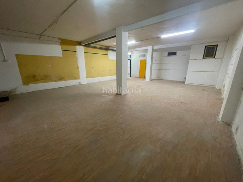 Foto d4aafeca-8915-4a0c-b6a9-e4bba7b2cdf6. Local comercial amb calefacció a Centro Mutxamel
