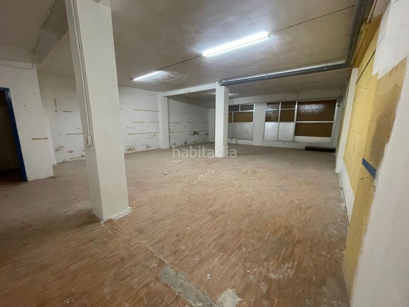 Foto d9fcd6ec-d14a-4ccf-bdd7-fe0576b5bb41. Local comercial amb calefacció a Centro Mutxamel