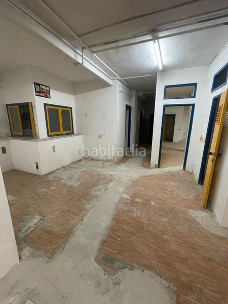Foto f42db856-2594-4a4b-89ce-30f34bfef779. Local comercial amb calefacció a Centro Mutxamel
