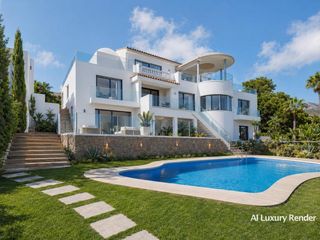 Casa  C. de finlandia