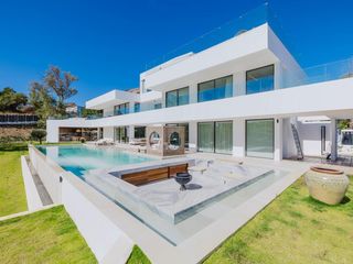 Casa  C. buganvilla