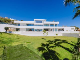 Haus  C. buganvilla
