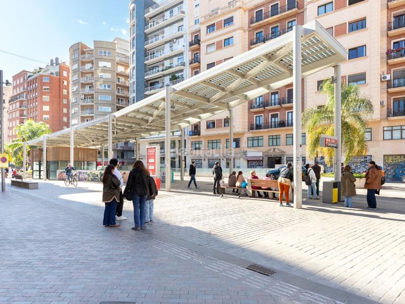 Foto f71342db-6c38-4ef1-8f01-23f3f6e57df8. Pis amb calefacció a El Mercat Valencia