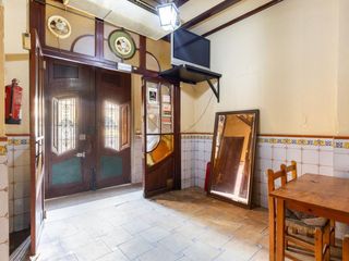 Casa  Carrer dr. ferran