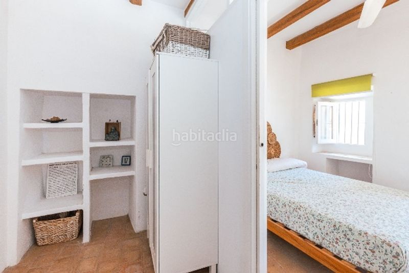 Foto 367d0cf4-4e86-460f-a786-b985b6466d64. Dúplex amb calefacció a Dalt Vila-La Marina Ibiza