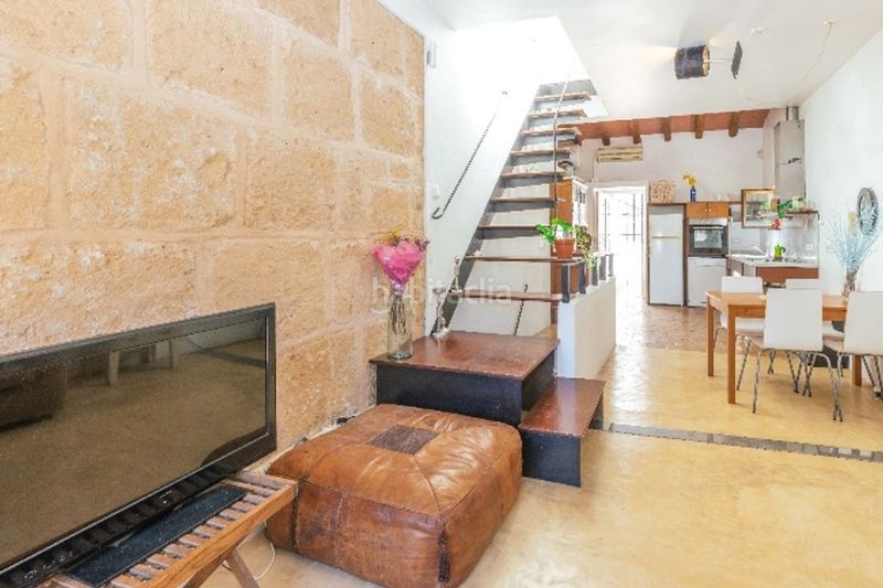 Foto 5904a816-ab37-459a-9fb4-64943c20b266. Dúplex amb calefacció a Dalt Vila-La Marina Ibiza