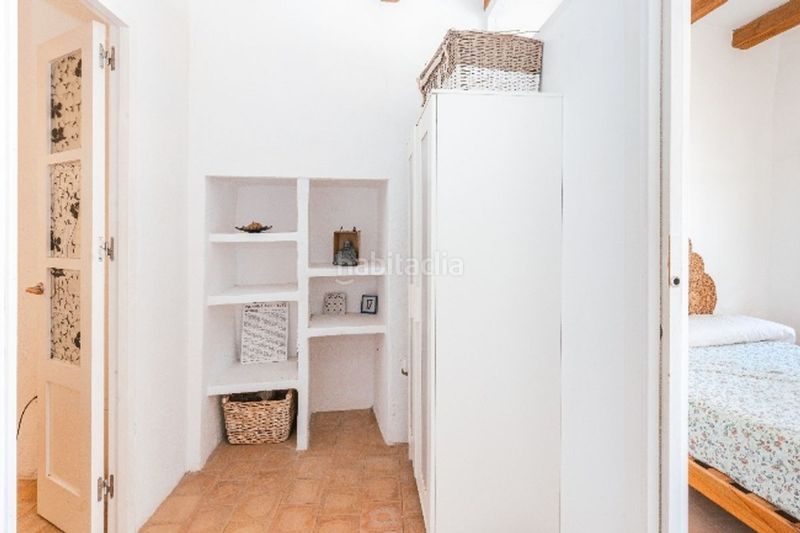 Foto 7d0fe1b6-62e7-4b99-bdf5-39ea2578e32f. Dúplex amb calefacció a Dalt Vila-La Marina Ibiza