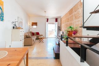 Dúplex en Carrer Santa Llúcia