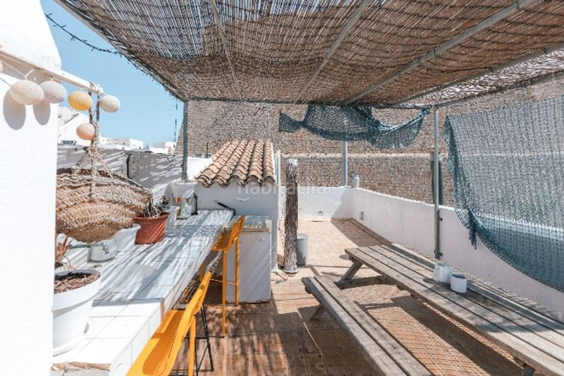 Foto 9b8e96c2-a904-46fe-9e60-07f85e886382. Dúplex amb calefacció a Dalt Vila-La Marina Ibiza