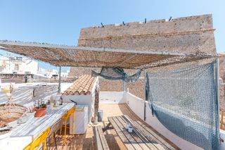 Zweistöckige Wohnung  Carrer santa llúcia