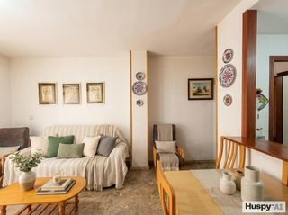 Flat  C. ramón gallud