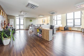 Bureau  C. de manuel pombo angulo