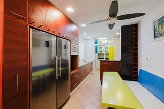 Appartement  C. capitán