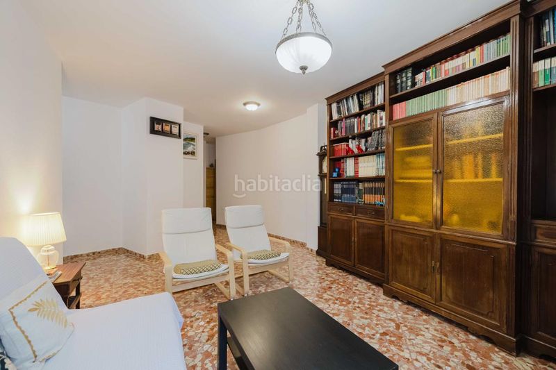 Foto 2fb71a43-5126-4790-8fb7-8d407fbe21ac. Pis amb calefacció a Centro Histórico Málaga