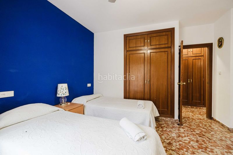Foto 4123e876-8363-42fd-a579-e26ad9995329. Pis amb calefacció a Centro Histórico Málaga