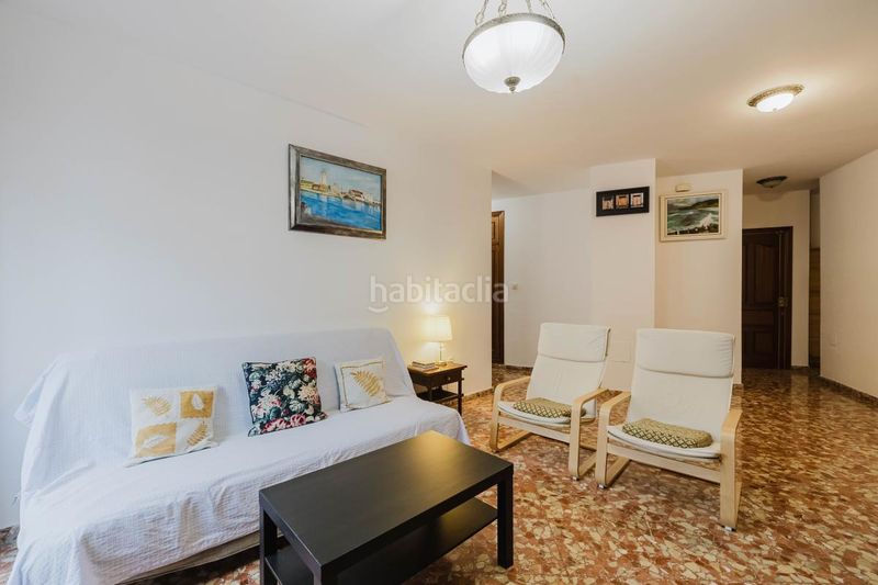 Foto 54793e23-053d-4fef-af1c-a07734f70ab4. Pis amb calefacció a Centro Histórico Málaga