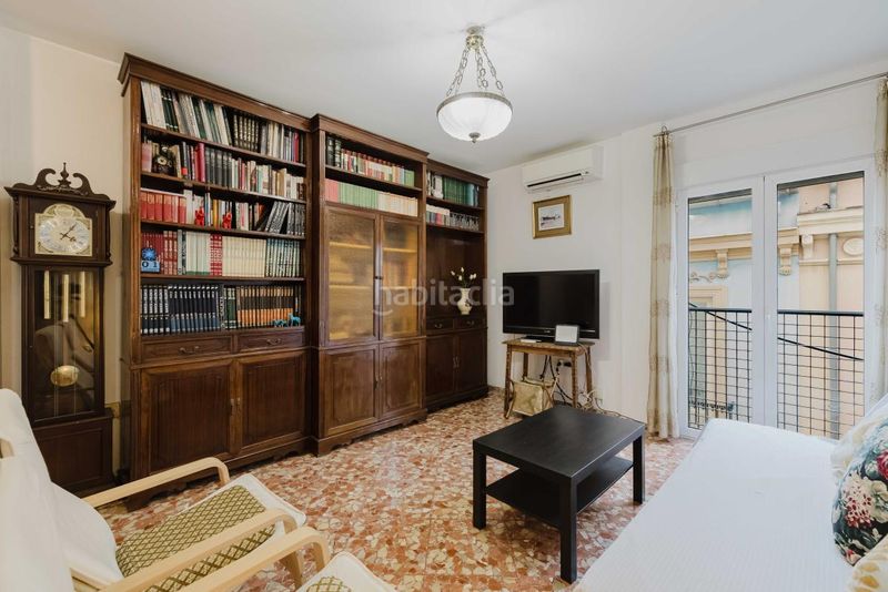 Foto 644fbef8-778e-43e1-8779-7220798a893d. Pis amb calefacció a Centro Histórico Málaga