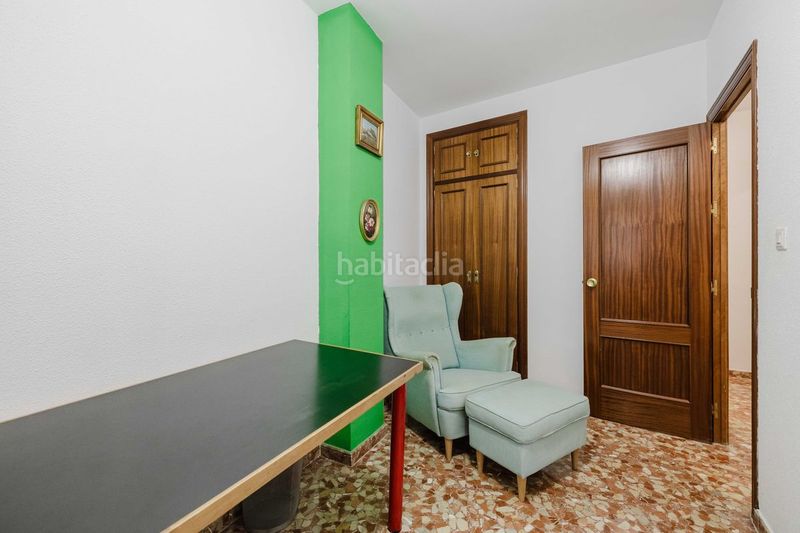 Foto 6d268340-9347-4171-992a-e9064fb9fe1a. Pis amb calefacció a Centro Histórico Málaga